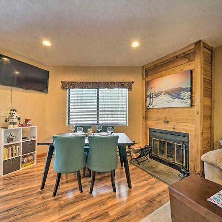 Idyllic Somerset Condo Ski, Hike And Relax! Champion エクステリア 写真