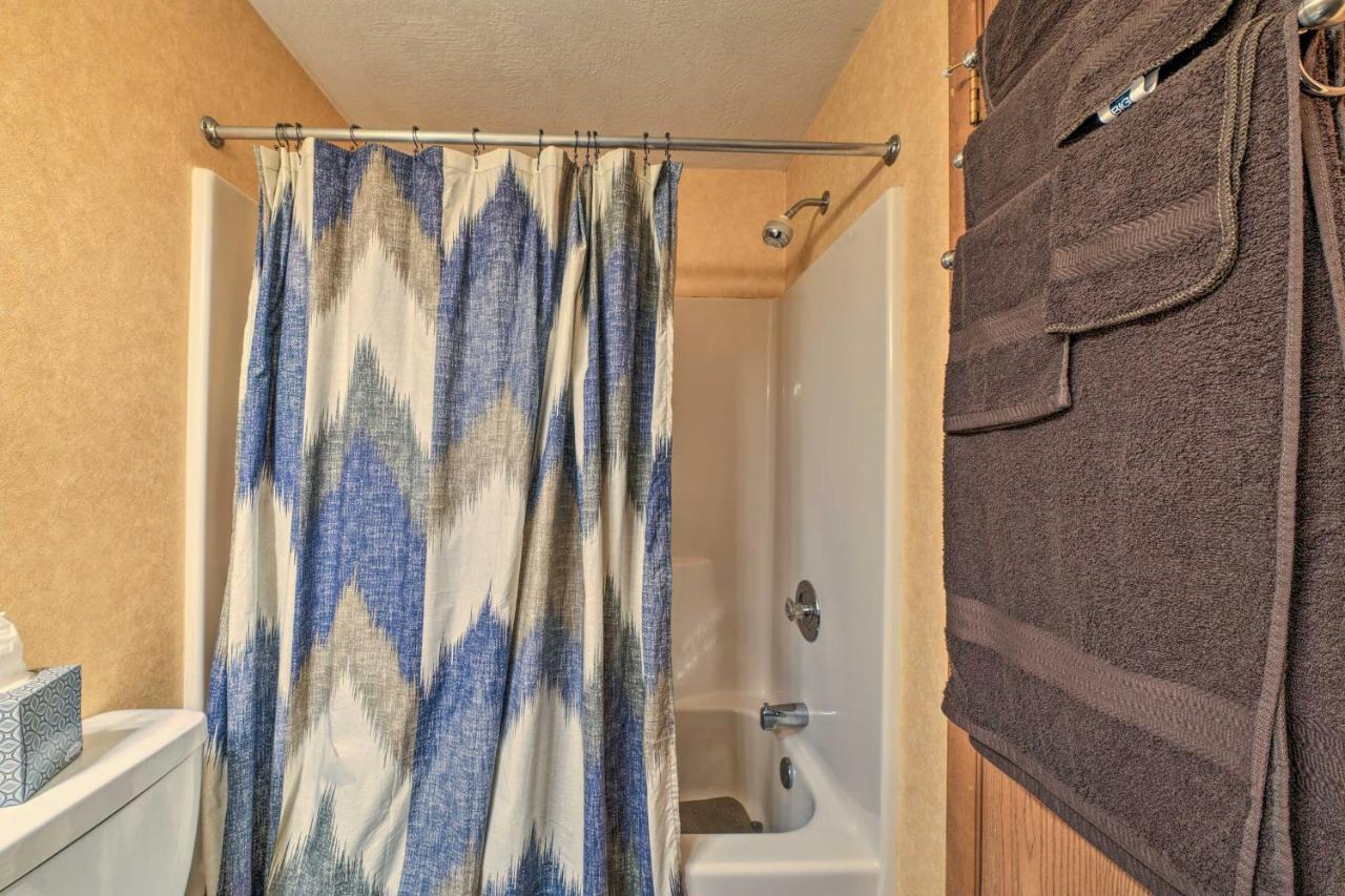 Idyllic Somerset Condo Ski, Hike And Relax! Champion エクステリア 写真