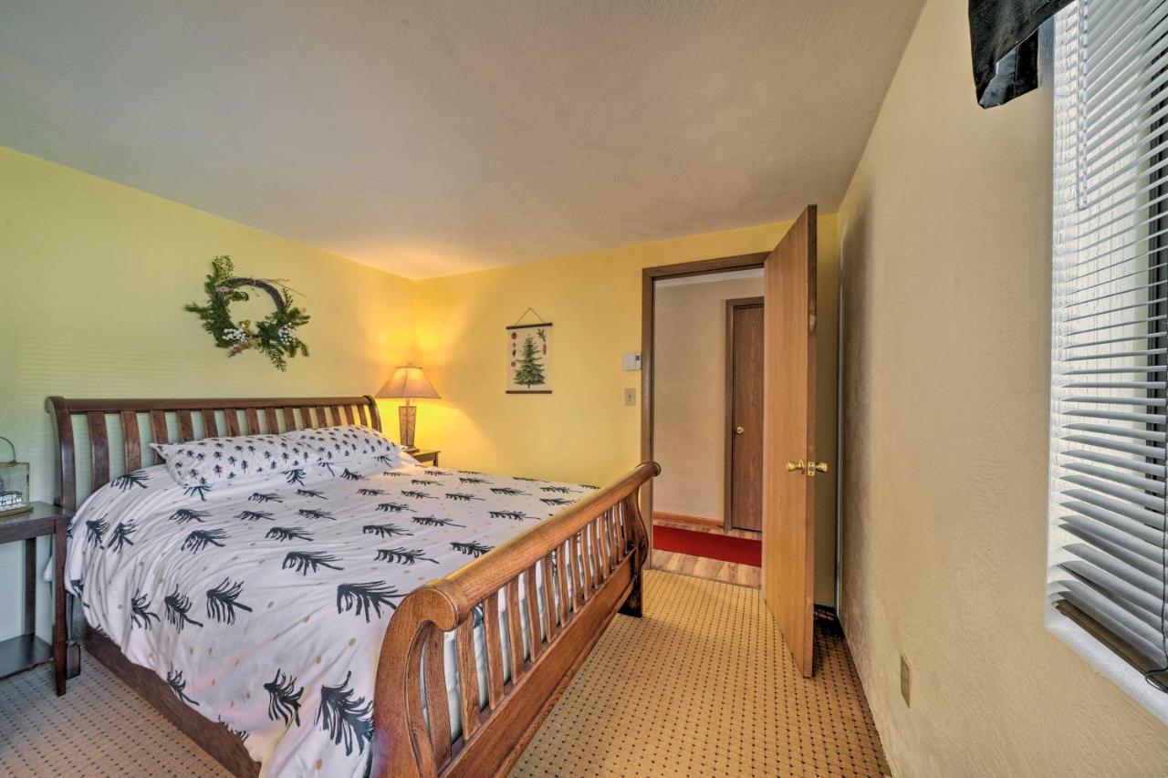 Idyllic Somerset Condo Ski, Hike And Relax! Champion エクステリア 写真