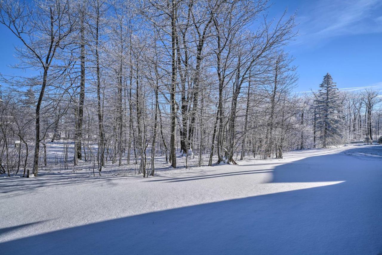 Idyllic Somerset Condo Ski, Hike And Relax! Champion エクステリア 写真